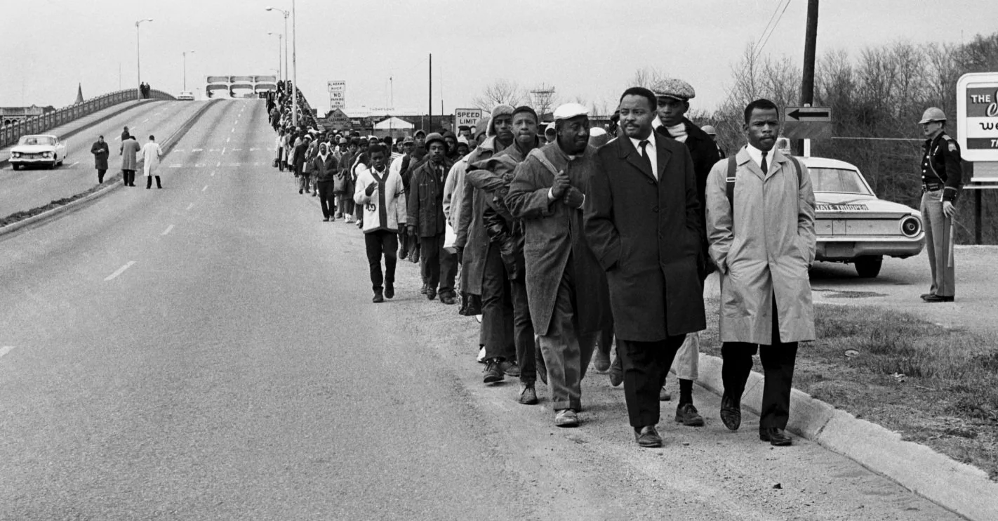 NAAM | Selma is Now Exhibit